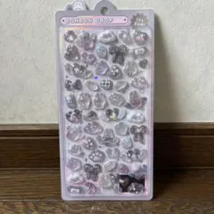 【正規品】ボンボンドロップシール　イッツファン