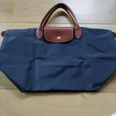 LONGCHAMP トートバッグ