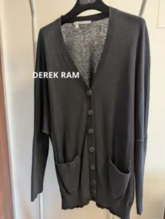 2026年最新】DEREK LAM 10 CROSBY カーディガンの人気アイテム - メルカリ