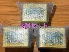 ムーミン　バレーパーク 限定　ARABIA ムーミンアラビア　マグカップ　3個