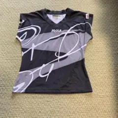 JOOLA 卓球 ウェア ノースリーブ　L ヨーラ