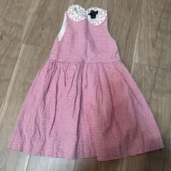 ラルフローレン　ワンピース