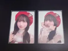 FRUITS ZIPPER 櫻井優衣 トレカ①