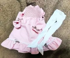 VOLKS SDM コーディネートモデル限定 デフォルト 女の子用 お洋服