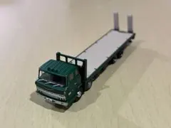 ジオコレ トラックコレクション 第12弾 日野 KS 重機運搬車 トラコレのサムネイル