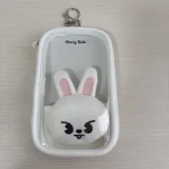 straykids スキズ リノ リービット アクスタケース - メルカリ