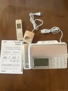 2026年最新】KX-PZ710の人気アイテム - メルカリ