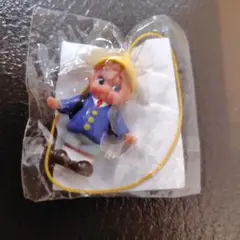 キューピー　ランドセル　ストラップ