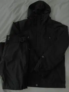 スキーウェア レディース m