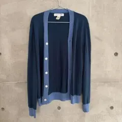 COMME des GARÇONS SHIRT カーディガン M メリノウールのサムネイル