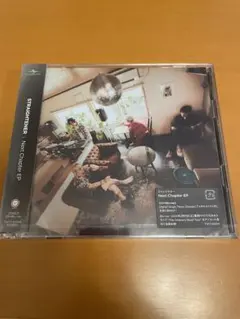 【新品未開封】Next Chapter EP