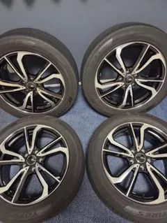 流用に！ホンダ アコード純正 18インチ 夏タイヤ ホイールセット235/40/R18 95Y　　　 流用に！ホンダアコード純正 18インチ夏タイヤホイールセット235/40