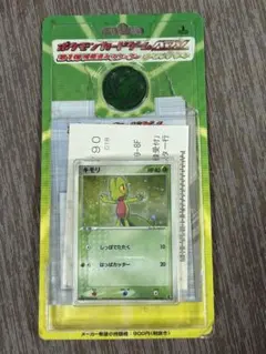 ポケモンカード ポケカ ADV第1弾 構築済みスターター「キモリデッキ