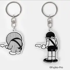 ラッドミュージシャン ドラえもん アクリルキーホルダー ドラえもん