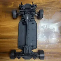ヨコモ RD1.0 1/10 RWD ドリフトカーキット - メルカリ