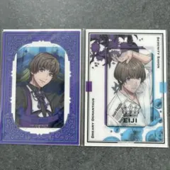 鳳瑛二 ビジュカ FP グラショ ASSDMS