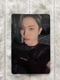 TREASURE REBOOT FINAL INSEOUL2024 ジョンファン