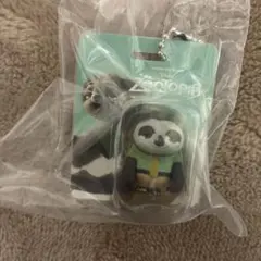 ズートピア ブリスターチャームコレクション