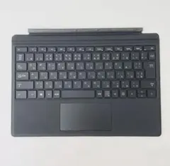 Microsoft Surface Pro用 キーボードカバー ブラックのサムネイル