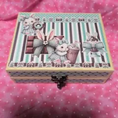 本日限定ＳＡＬＥ！おすそ分けボックス♥女の子コラージュ素材