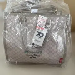 スヌーピーショルダーバッグ