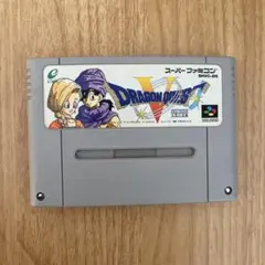 ドラゴンクエストV 天空の花嫁