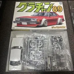 2026年最新】アオシマ グラチャン 89の人気アイテム - メルカリ