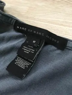 ［送料込］レア！メンズ！MARC  by MARC JACOBS カットソーのサムネイル