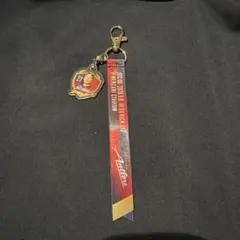 鹿島アントラーズ マッチデーボンフィン 松村優太