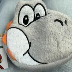 任天堂 スーパーマリオ ヨッシー ぬいぐるみ ポーチのサムネイル