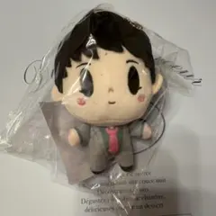 原因は自分にある。 小泉光咲 ちびぬい ぬいぐるみキーホルダー - メルカリ