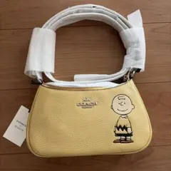 COACH×PEANUTS