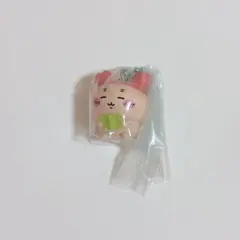 ちいかわ マスコットつきビスケット 古本屋 カニちゃん