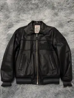 Versace Archive 90S メデューサ 希少 美品 レザージャケット - メルカリ