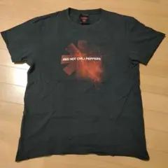2025年最新】古着 Tシャツ 00s Red Hot Chili Peppers レッチリ