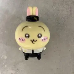 マクドナルド ちいかわ うさぎ フィギュアのサムネイル