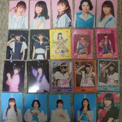 2026年最新】私立恵比寿中学 トレカの人気アイテム - メルカリ