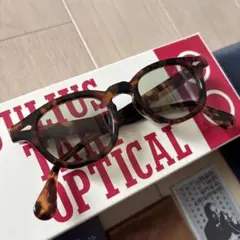 JULIUS TART OPTICAL 46-22 ジュリアスタート 野村訓市 - メルカリ