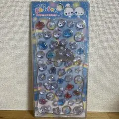 海外正規品　あわわちゃん　BONBONDROPシール