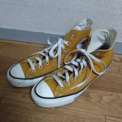 2026年最新】コンバース made in japan 26.5の人気アイテム - メルカリ