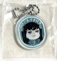 鬼滅の刃 禰豆子の豆菓子 アクリルチャーム 無一郎 6点+その他グッズセット 2025年最新】禰豆子の豆菓子の人気アイテム - メルカリ