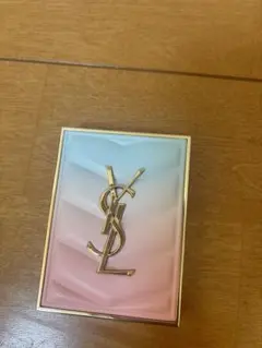 【YSL】クチュールミニクラッチ　125 アイシャドウのサムネイル
