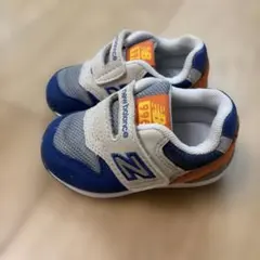 new balance 996 キッズシューズ12cm