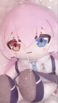 2026年最新】ちょこぷに ぬいぐるみ ブルーアーカイブ -Blue Archive