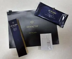 クレ・ド・ポー　ボーテ ヴォワールコレクチュールｎ サンプル付き