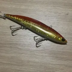 F-LEAD VIB115 シーバス バイブレーション ルアー 115mmヒラメのサムネイル