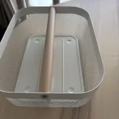 IKEA リーサトルプ　収納カゴのサムネイル