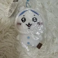 나가노의 곰 치이카와 덮여있는 쁘띠 미니 마스코트 하치와레