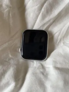 Apple Watch series7 GPS 41mm シリコンストラップ - メルカリ