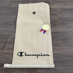 2026年最新】Champion ショップ袋・ショッパーの人気アイテム - メルカリ